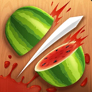 Fruit Ninja